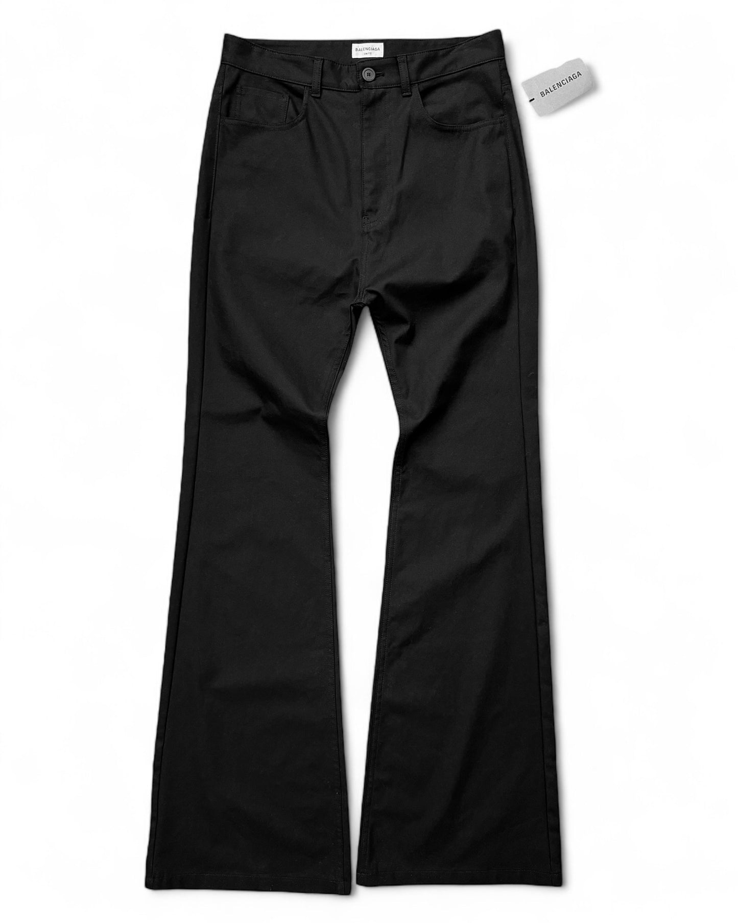 Lost Flare Flare Chino Trouser