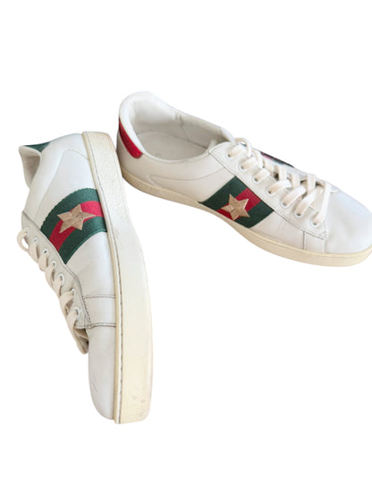 Lightning Bedazzle Aces