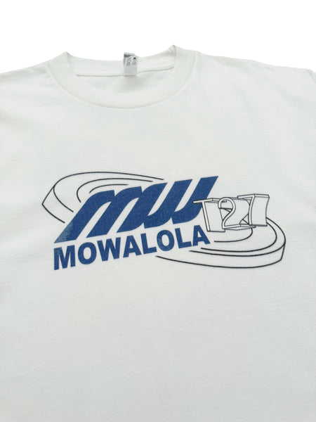 Mowalola “Mowabike” Terminal Pop Up Limited  Shirts