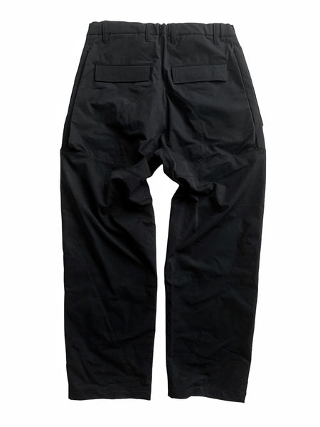 P46-DS Baggy Tech Pants