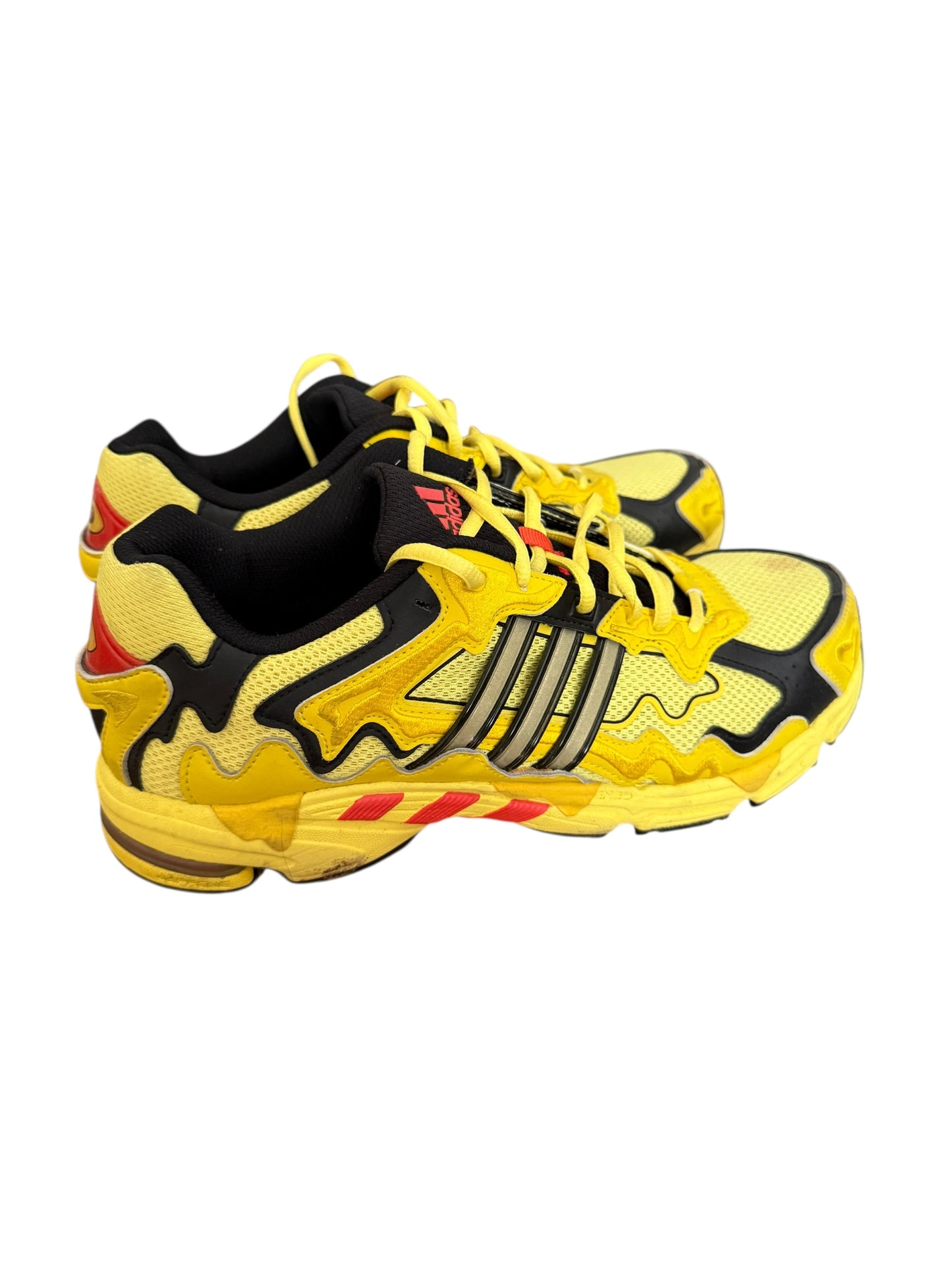 Response CL Bad Bunny