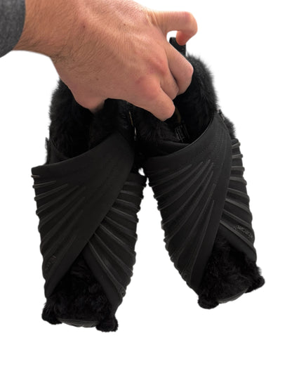 Vibram Hanging Bat Wing Shoes