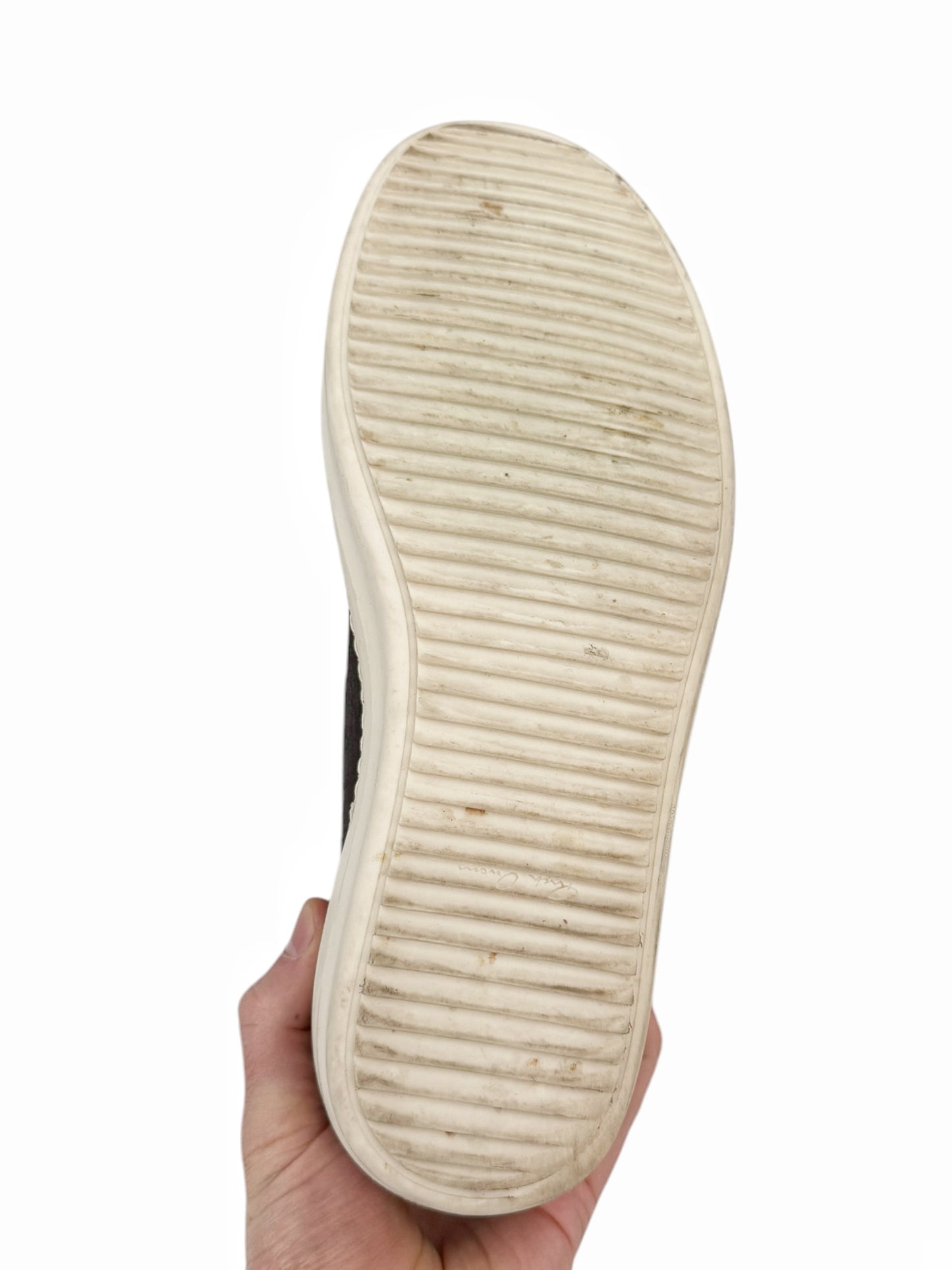 2014 Rare Shearling Ugg Ramone