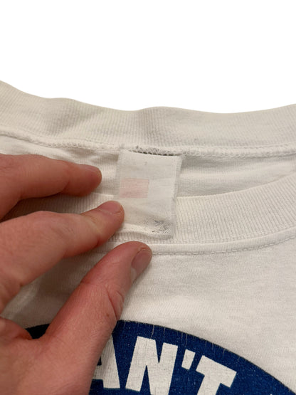 1993 NFL x Looney Toons Allover Shirt