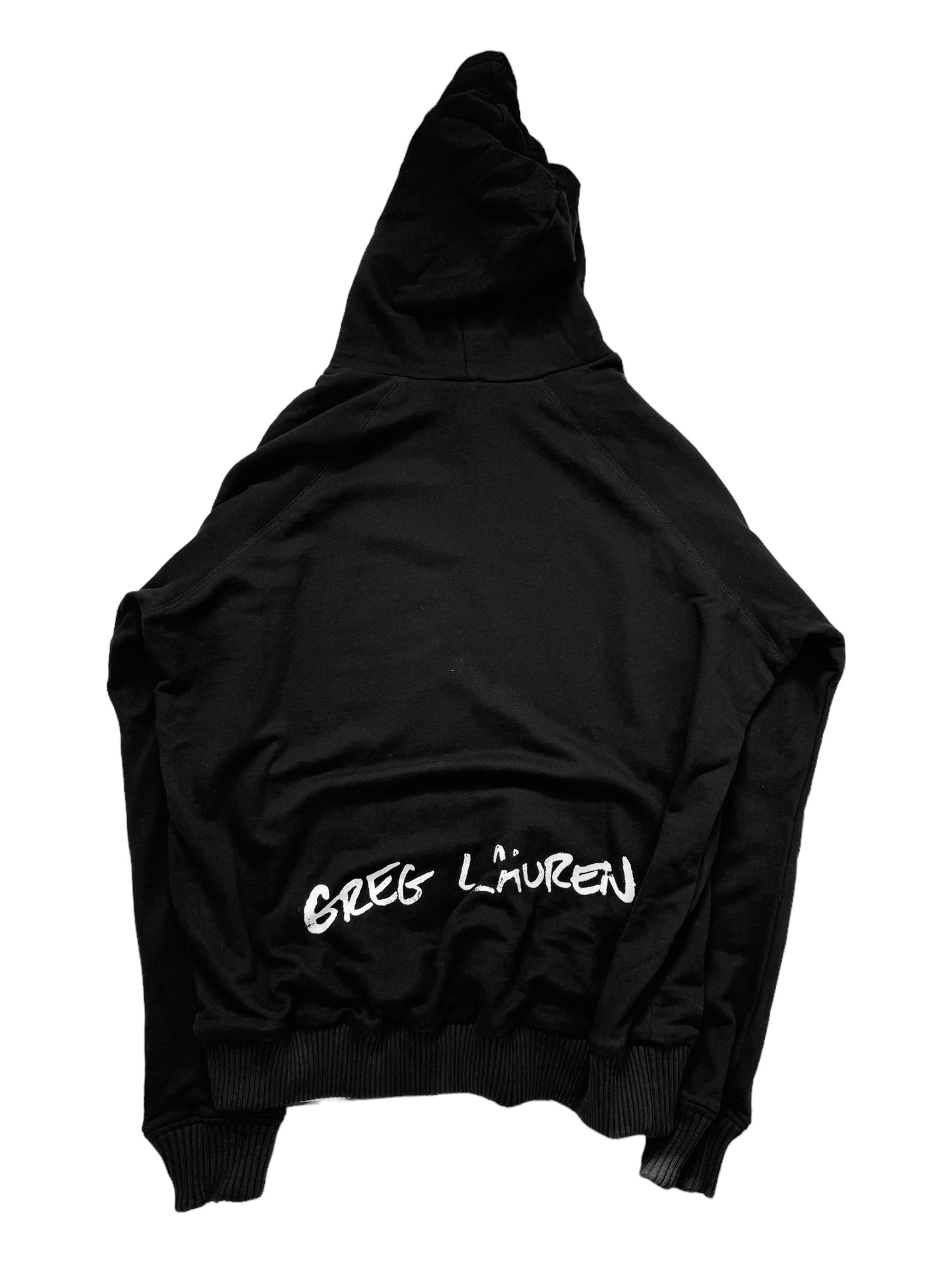 Sample Logo Hero Hoodie