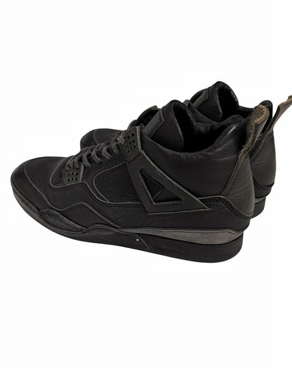 MIP 10 Black “Jordan 4”