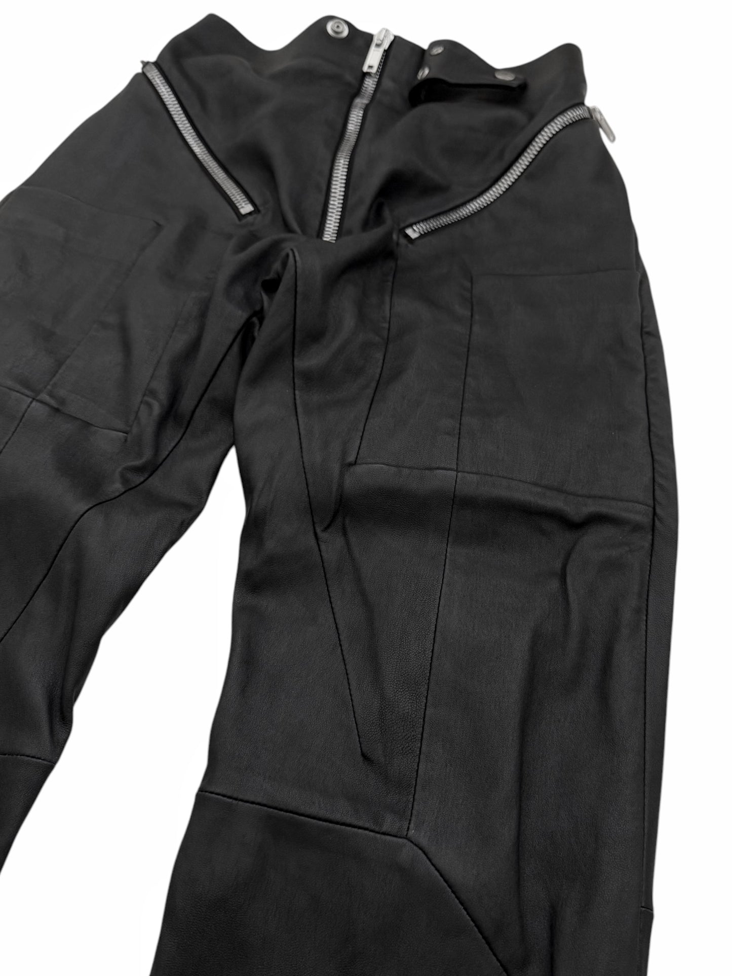 Lambskin Easy Strobe Cargo