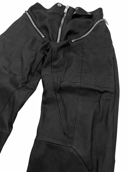 Lambskin Easy Strobe Cargo