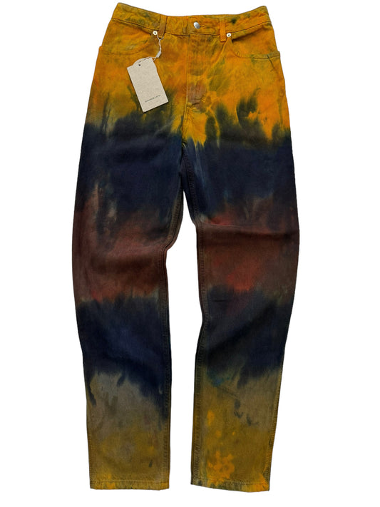 El Jean (Tiedye) Denim