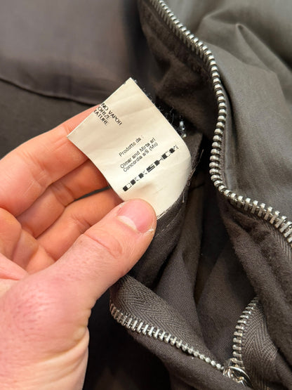 2010 Wax Coated Bomber