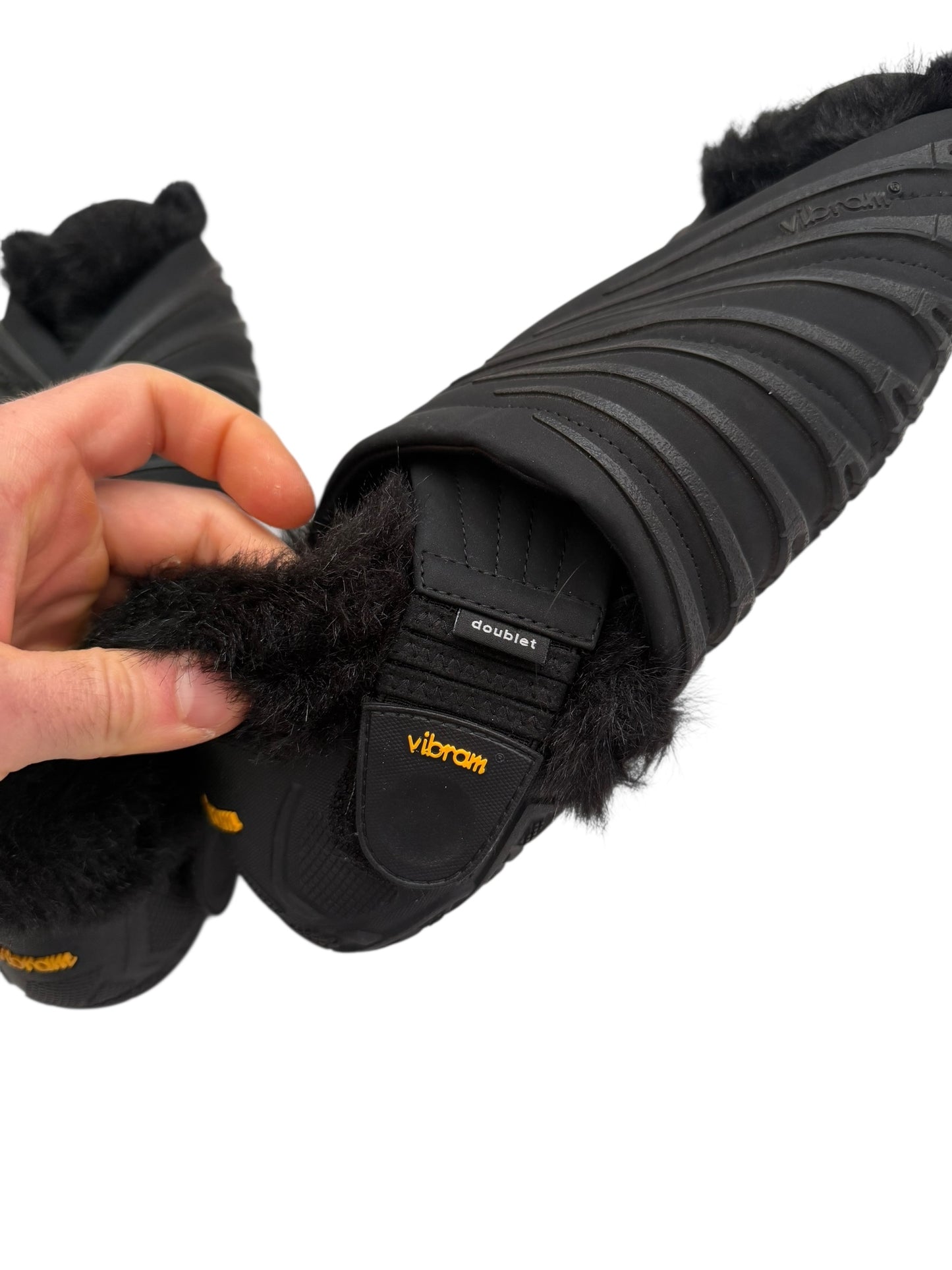 Vibram Hanging Bat Wing Shoes