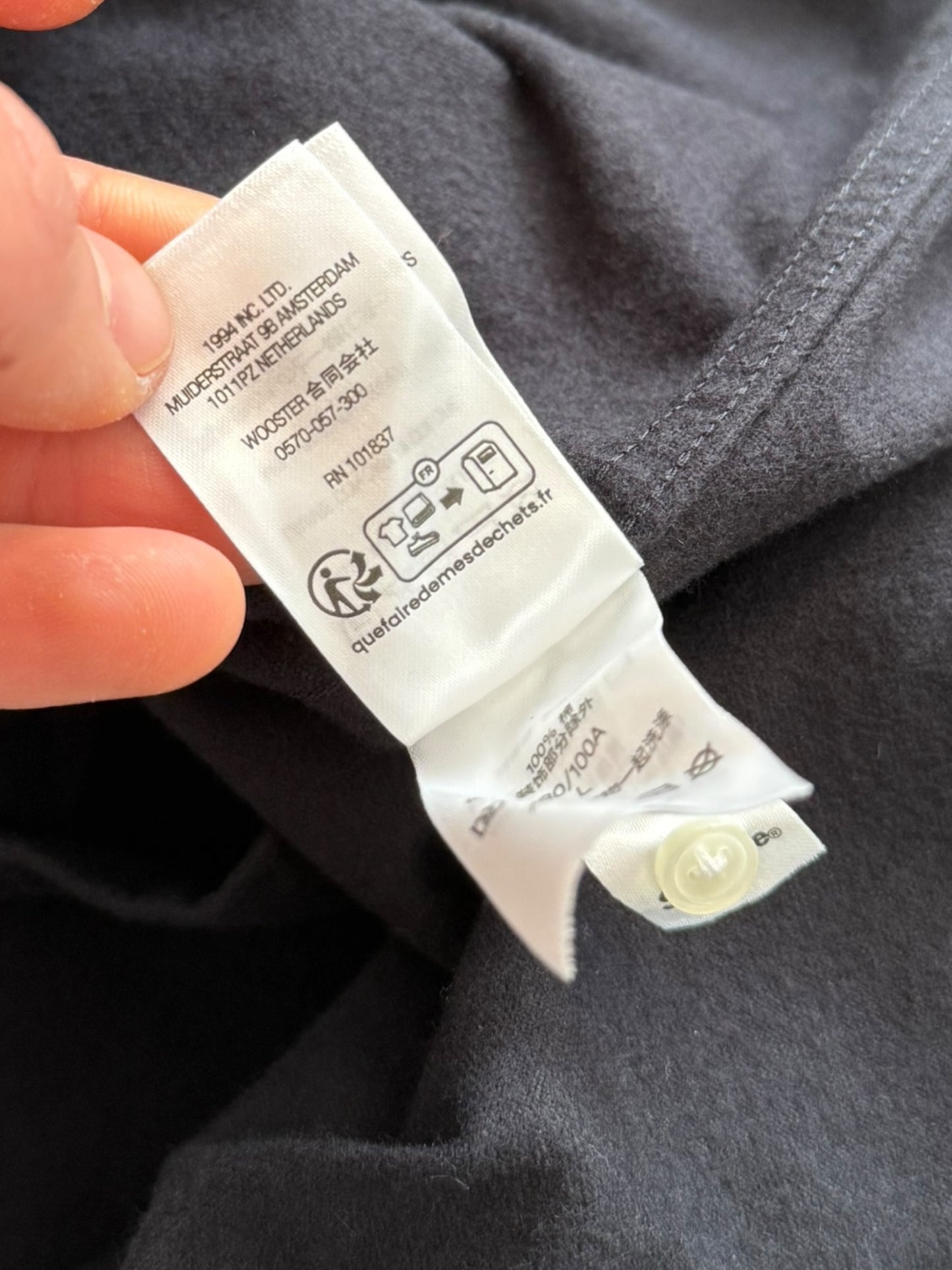 Flannel Heavy Crown Shirt