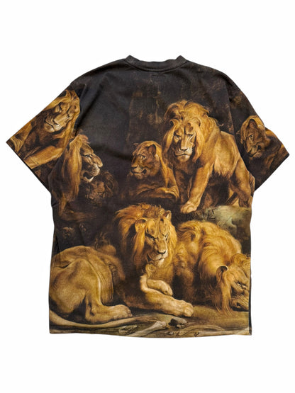 AOP Lion Pride Shirt