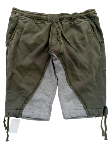 Army 50/50 Recycled Short