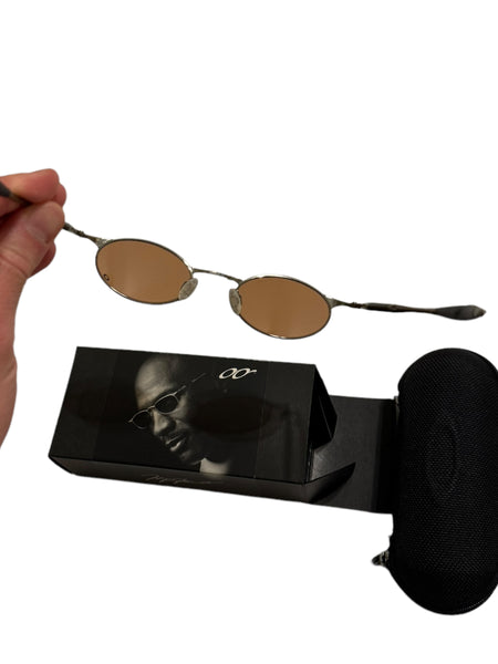 Michael Jordan x Oakley Sunglasses