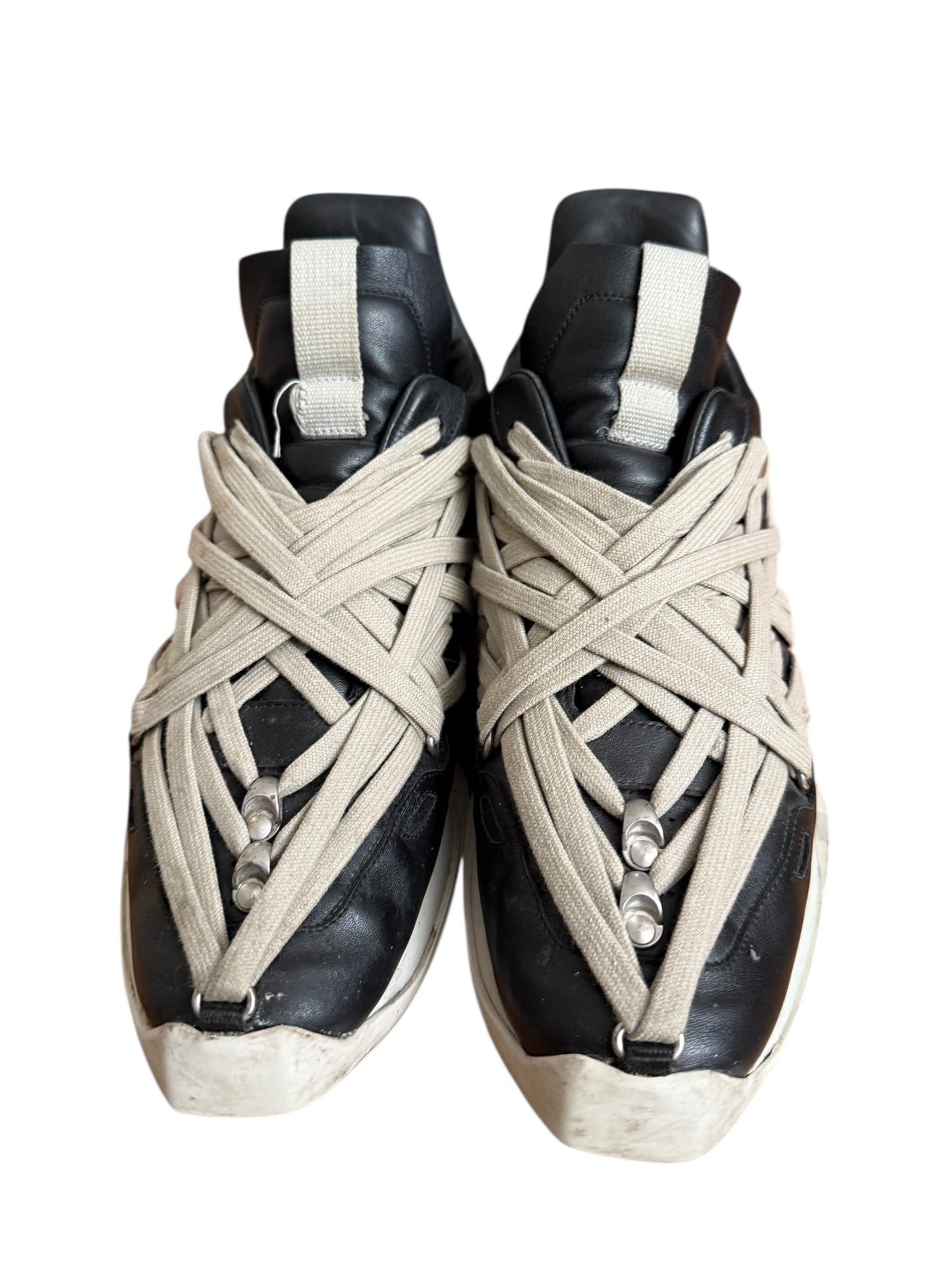 Maximal Megalace Runner