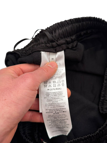 Velvet Baggy Sweatpants