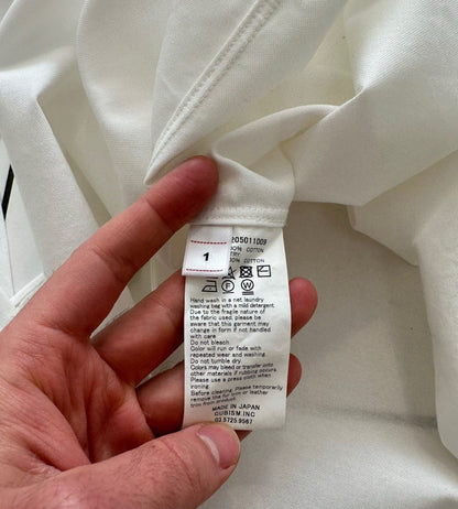 Ingall Detachable Hood Shirt