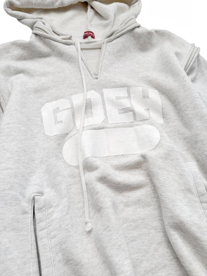 x Goodenough Small Parts Hoodie