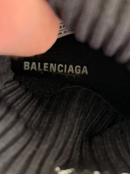 Sneaker Speed 3.0 Sock Runner