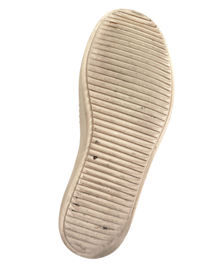 OG Geobasket Black Milk Sneaker