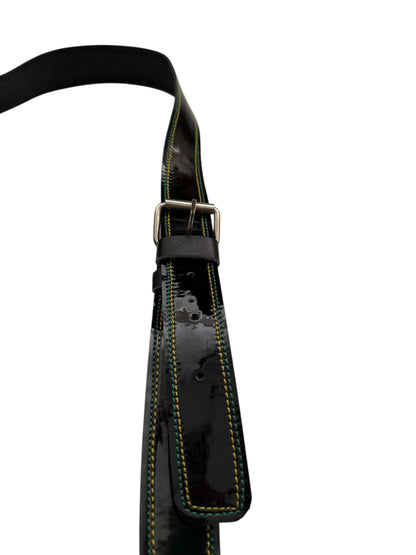 Sample? Jbalvin Jordan Calf Hair Bag