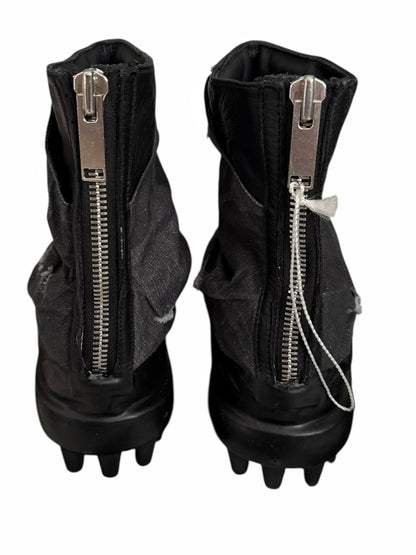 Miner Marathon Camo Ripstop Boot