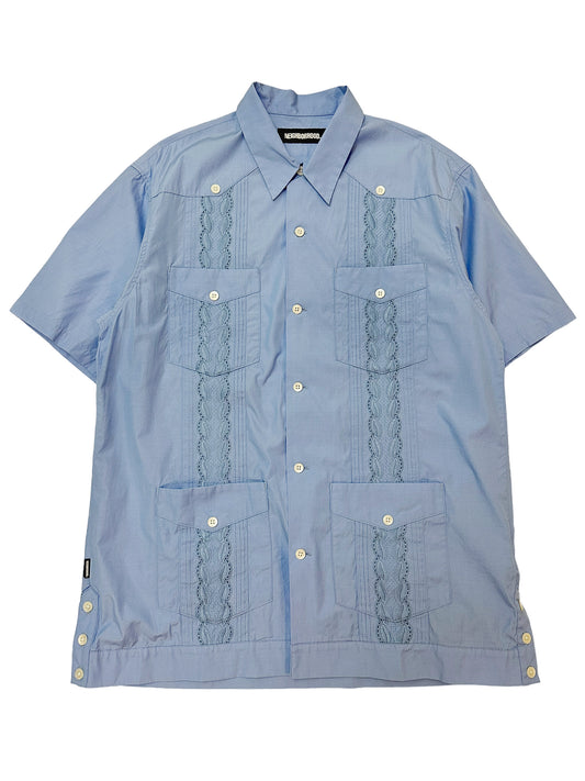 Habana Blue C-Shirt