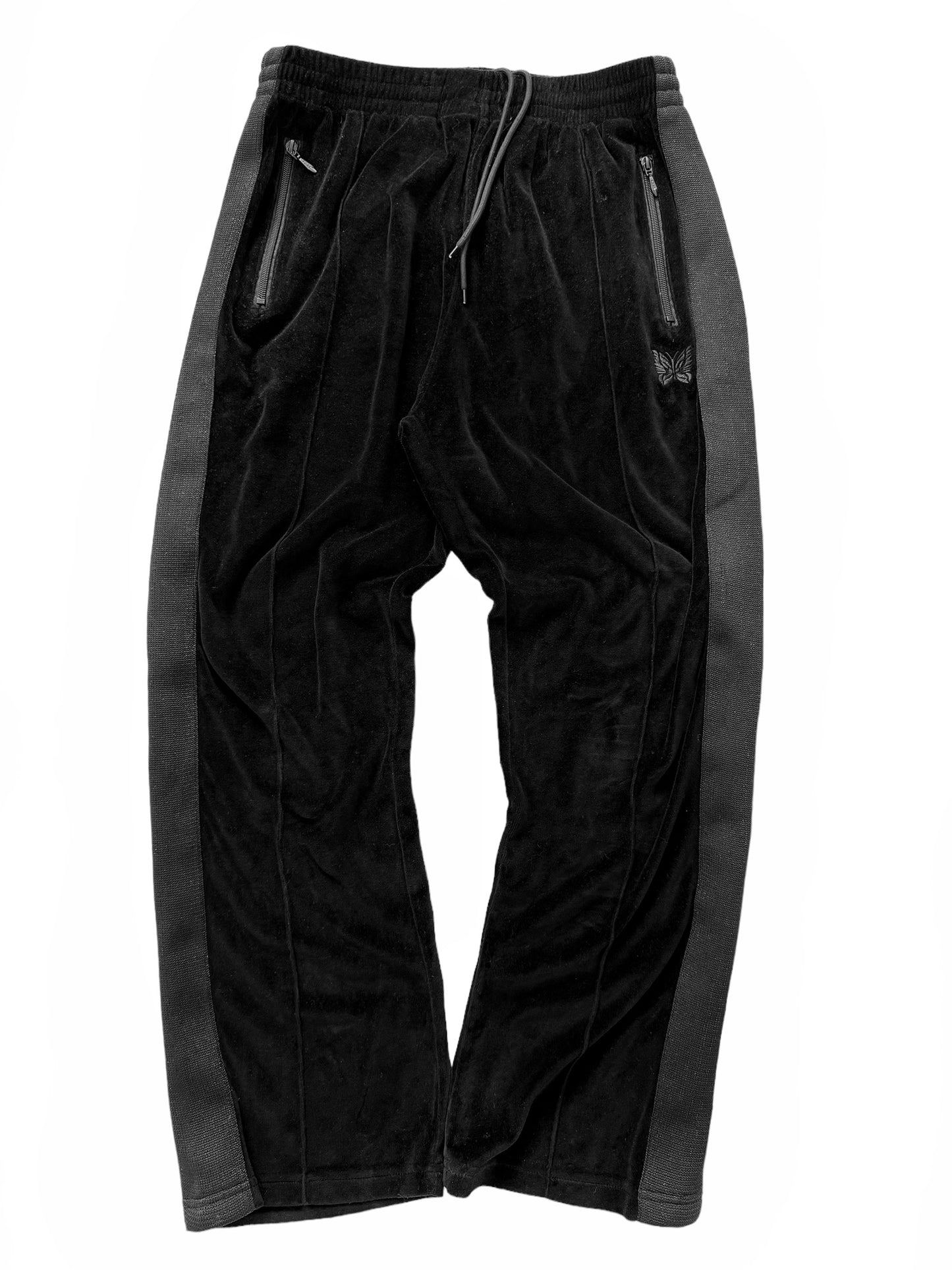 Tux Velvet Track Pants