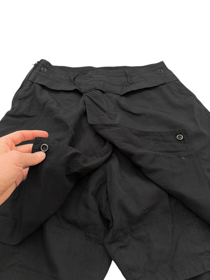 2014 Skirted Layer Shorts