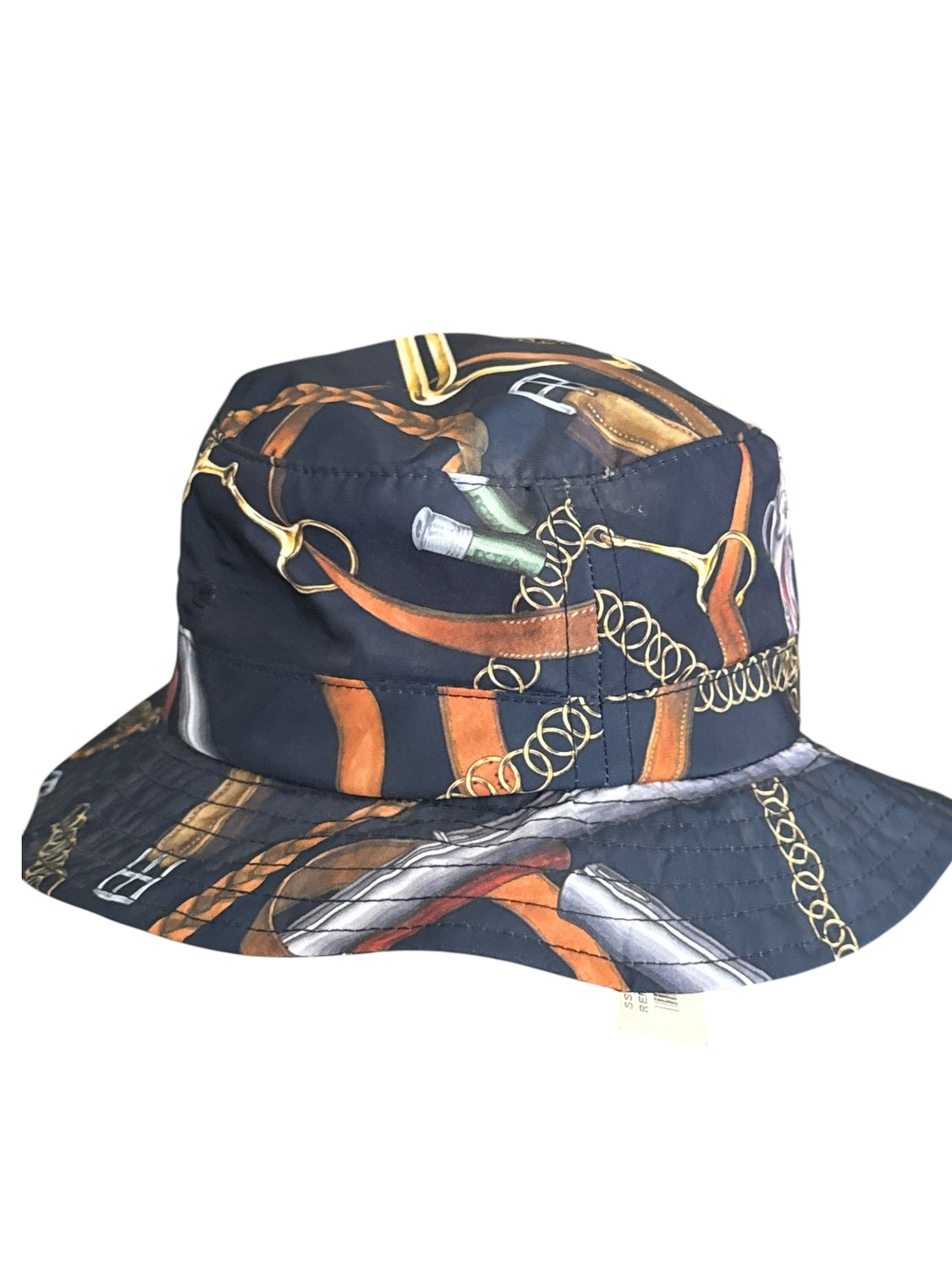 Remington Buckle Bucket Hat