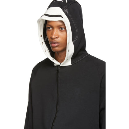 The Soloist x Converse Jack Purcell Hoodie