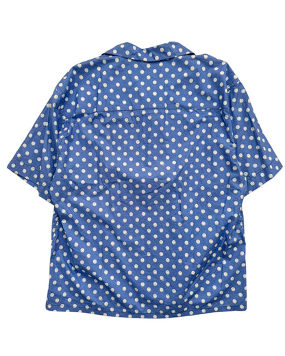 Smiley Light Summer Shirt