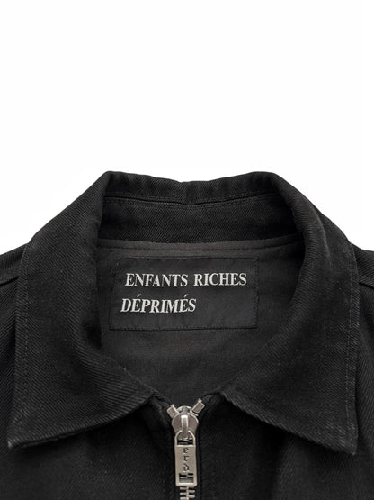 1/5 2017 Holden Caulfield “To My Mother” Denim Work Jacket