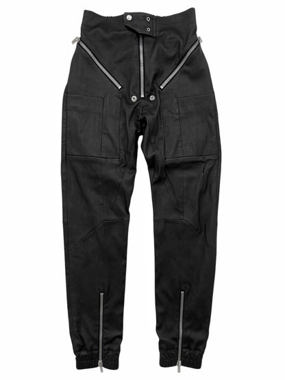 Lambskin Easy Strobe Cargo