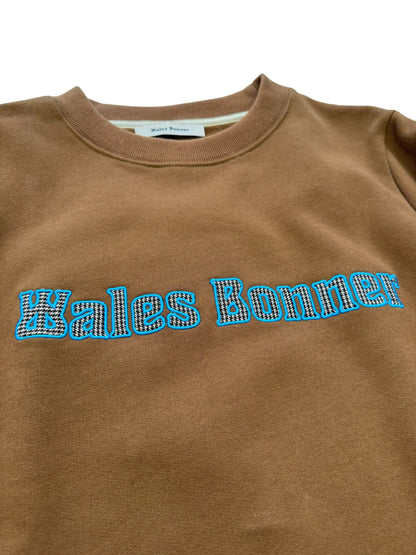 Brown Original “Sweatshirt”