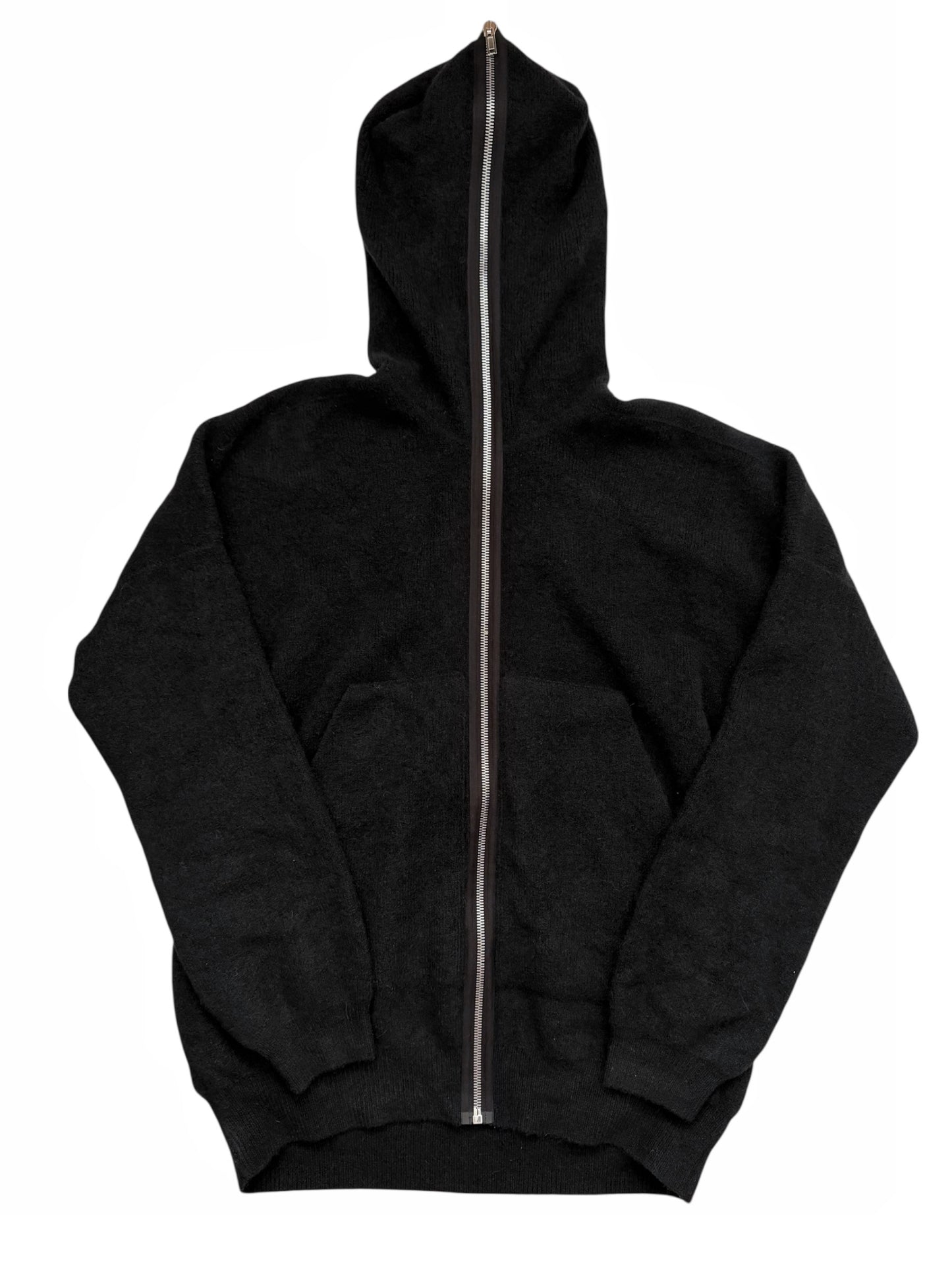2025 Concordians Alpaca Oversized Gimp Hoodie