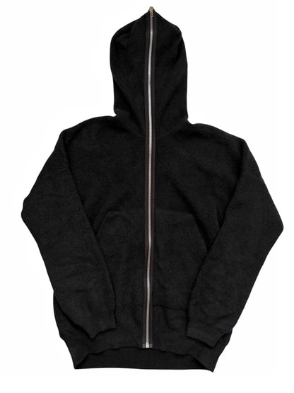 2025 Concordians Alpaca Oversized Gimp Hoodie