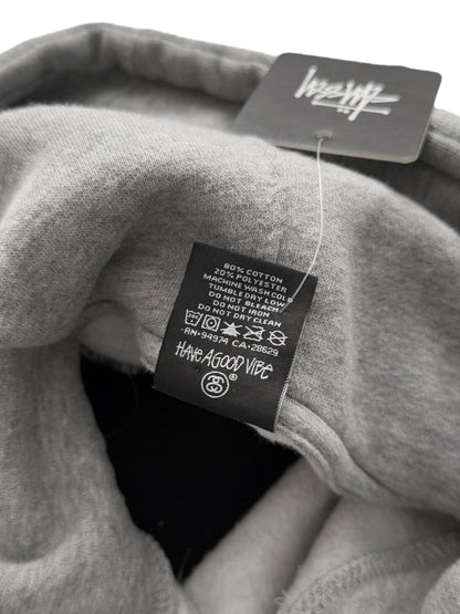 OG Sample Stussy Reconstructed Hoodie