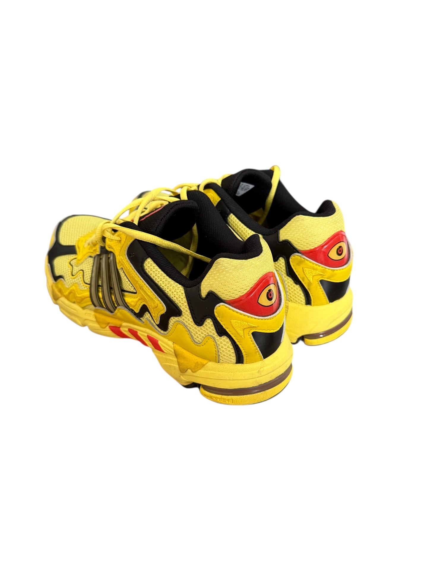 Response CL Bad Bunny