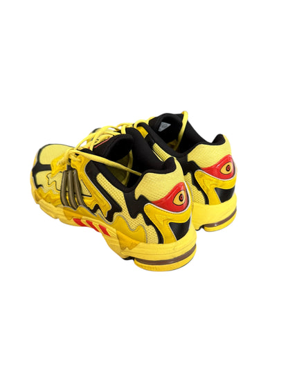 Response CL Bad Bunny