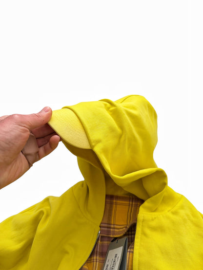 Layered Unity Yellow Hoodie