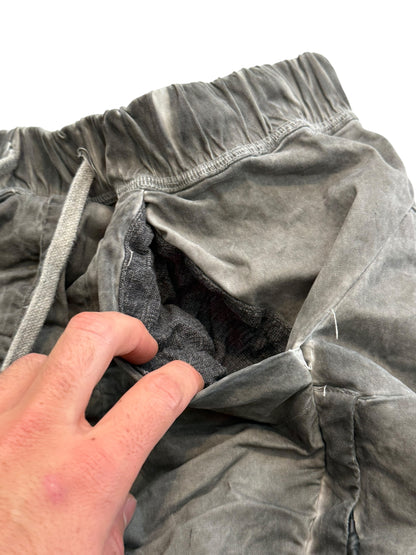 Object Dyed Boxer Short