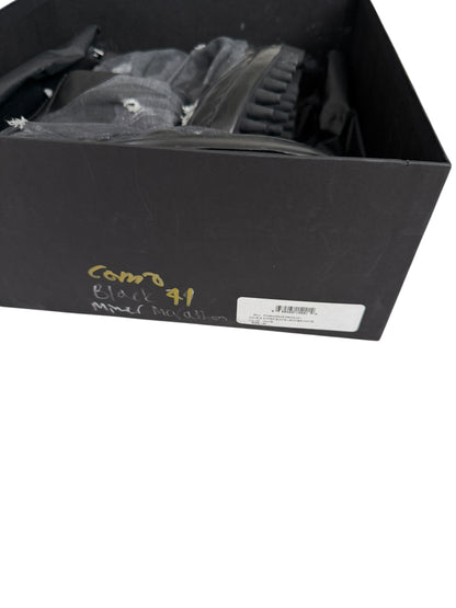 Miner Marathon Camo Ripstop Boot