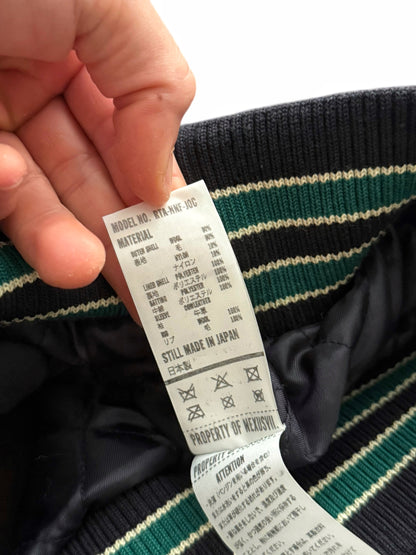 NexusII x Braindead Varsity