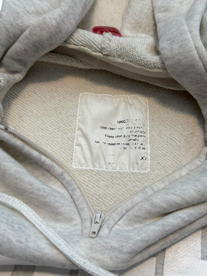 x Goodenough Small Parts Hoodie