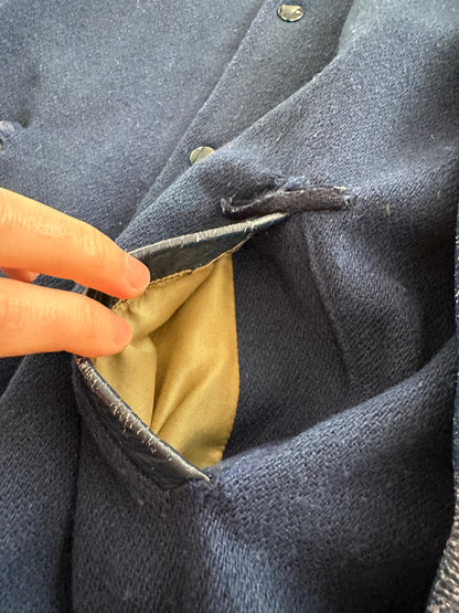 1950’s Bob Russell St Louis Varsity