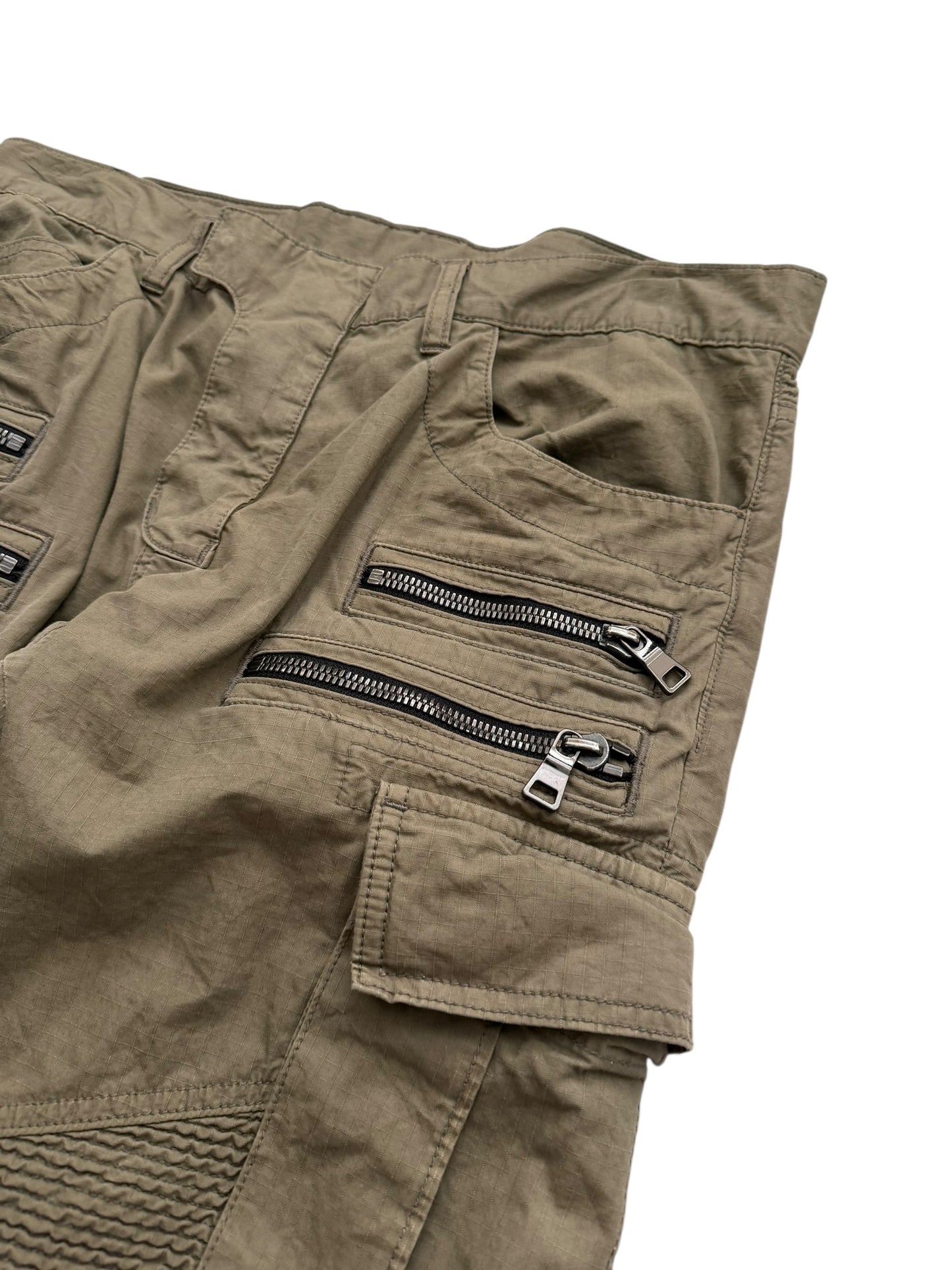 Decarnin Era Moto Biker Pants