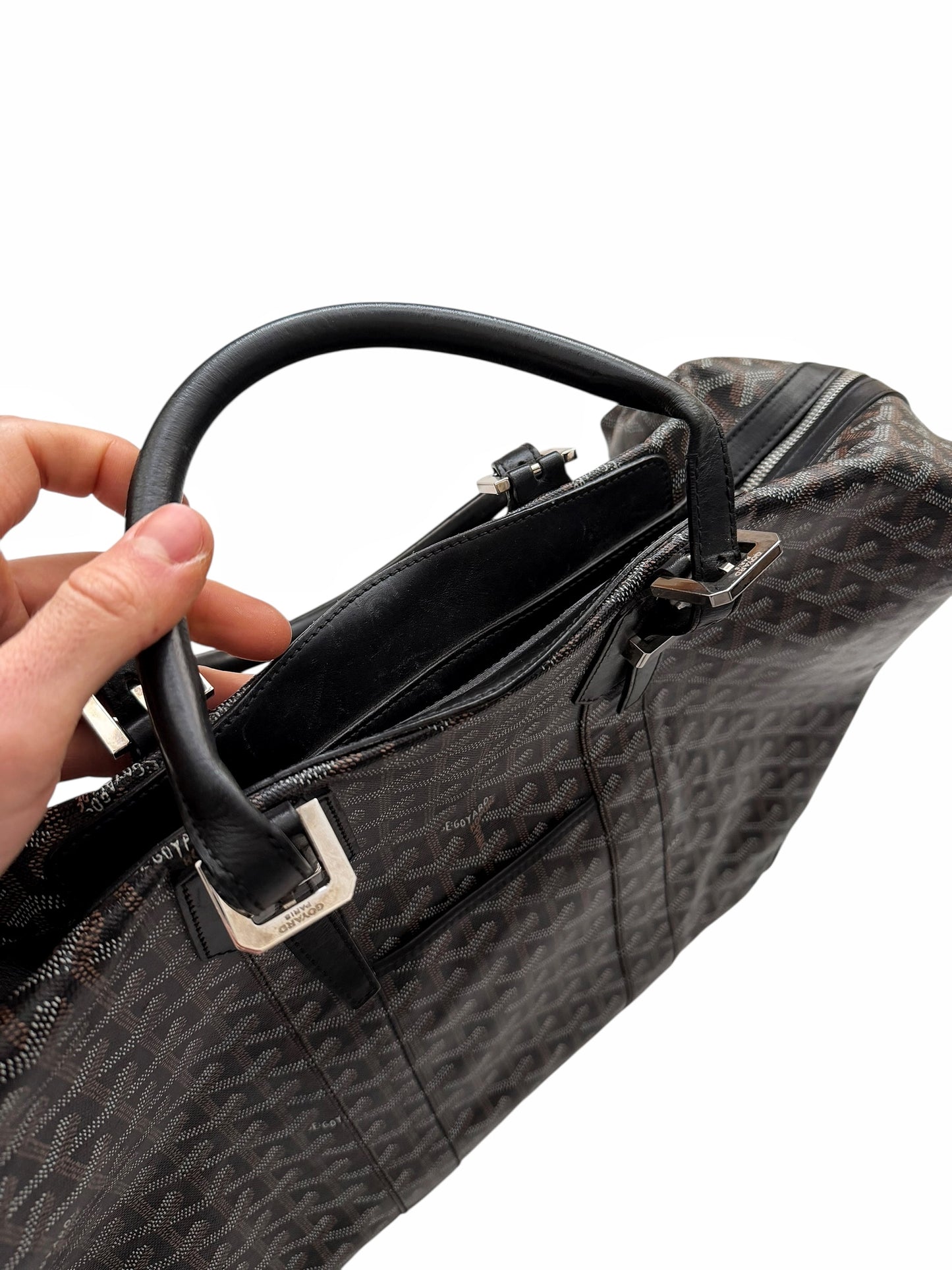 Boeing 55 Duffle Bag