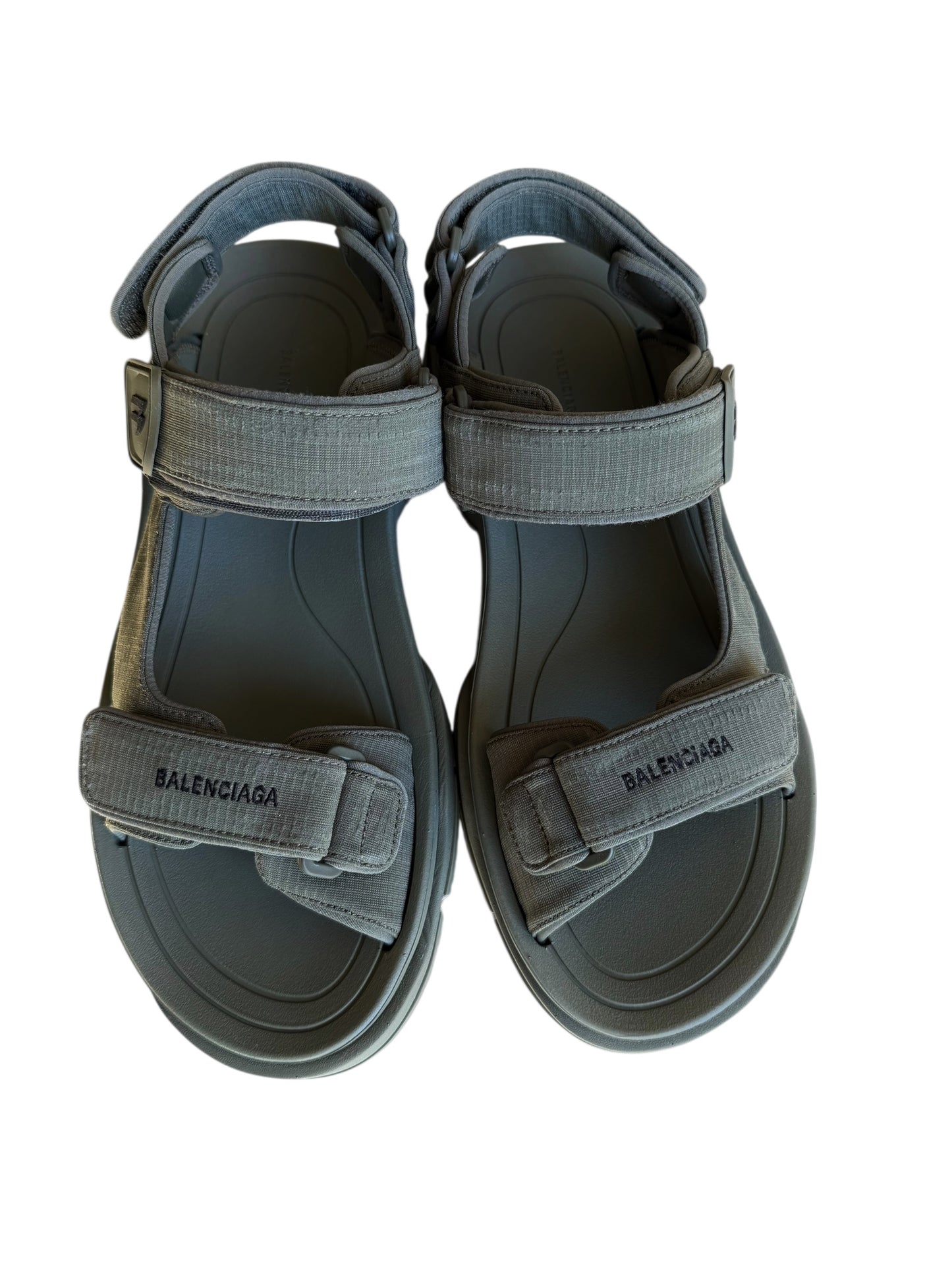 Tourist Strap Olive Black